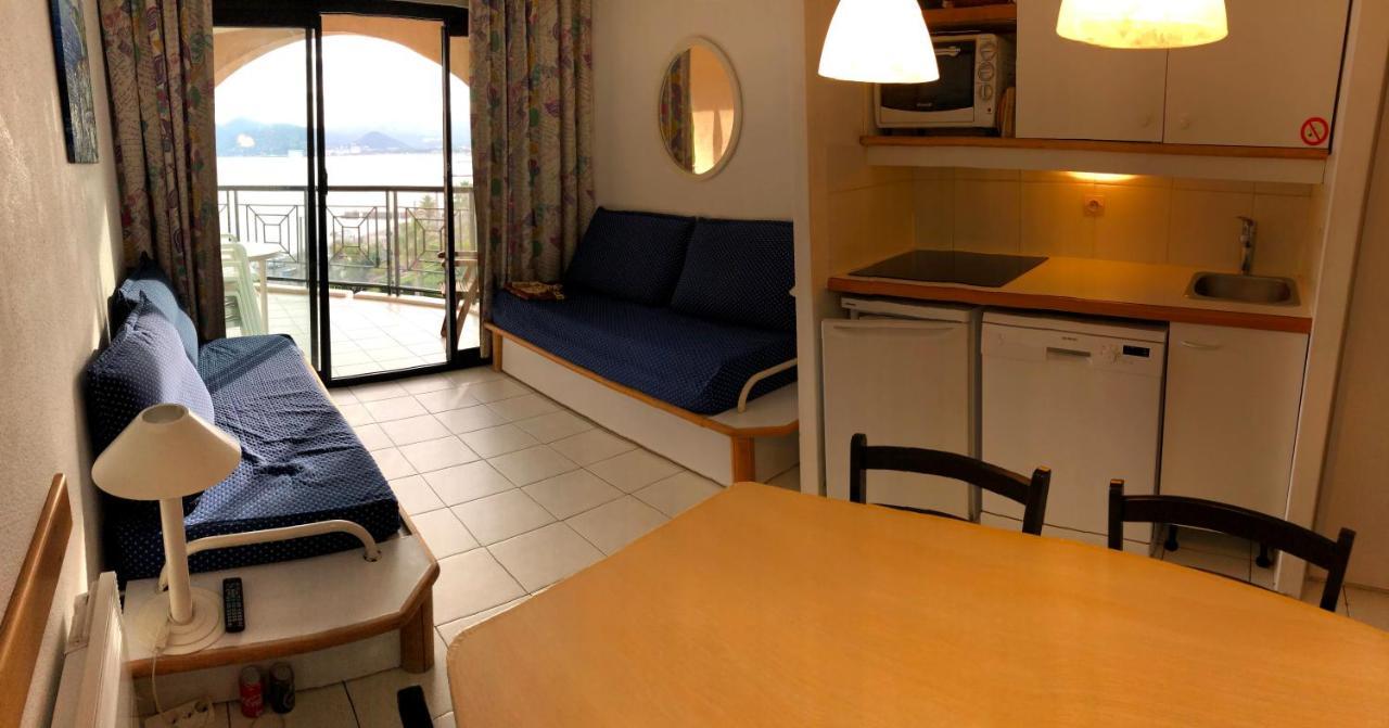 Cannes Apartment With Sea View, Aircondition And Parking Extérieur photo
